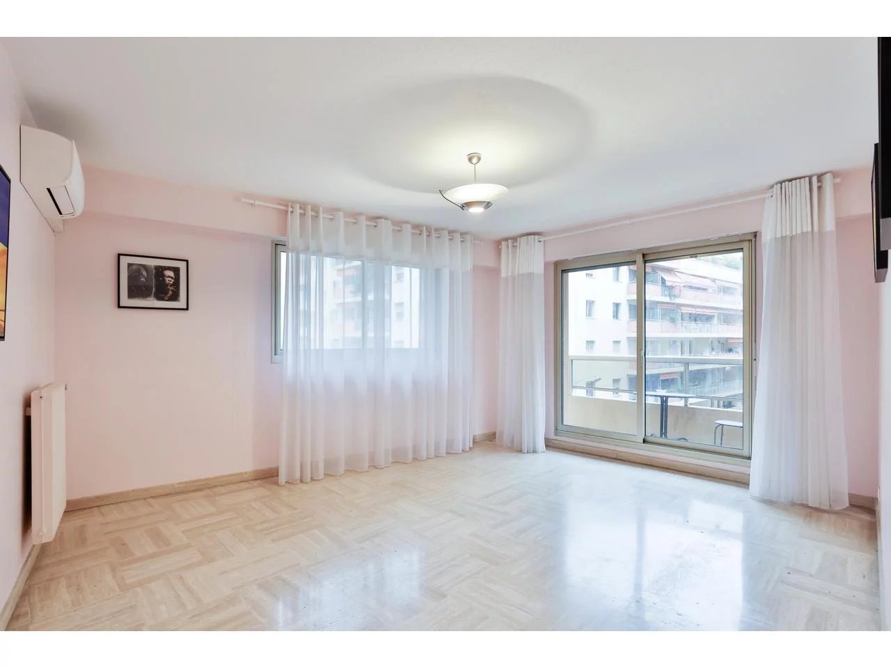 Vente Appartement 81m² 3 Pièces à Nice (06200) - Primo L'Immo Europeenne