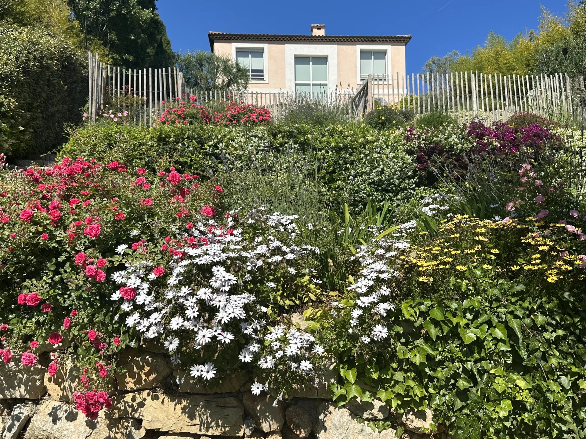 Sale Villa Villefranche-sur-Mer
