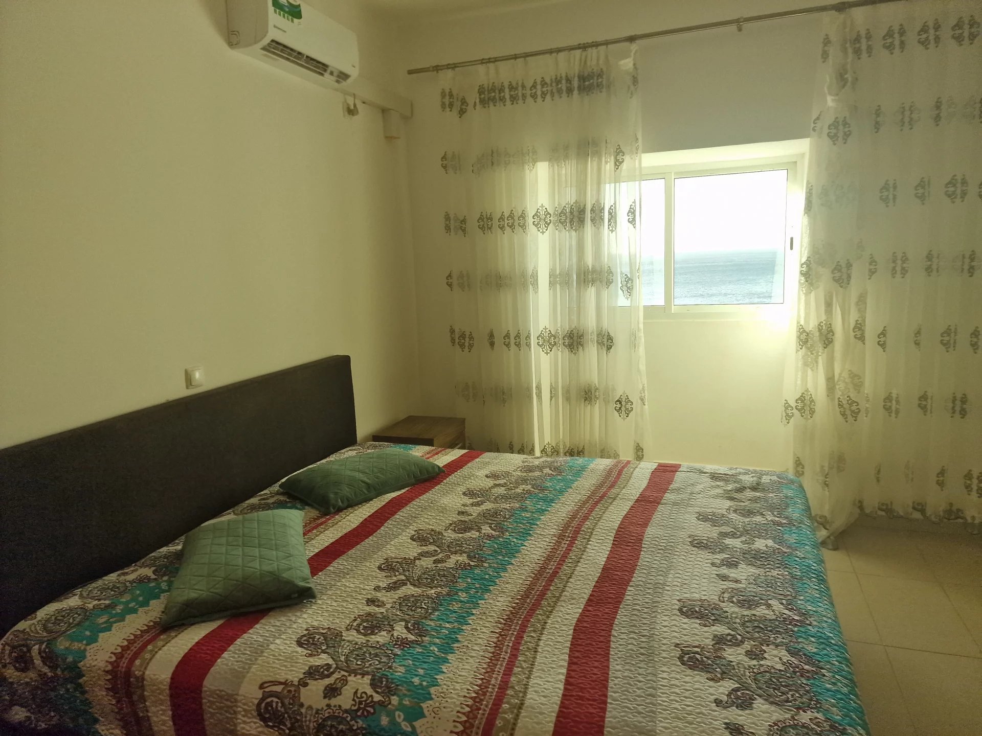 Apartamento para venda em Praia - Palmarejo Baixo