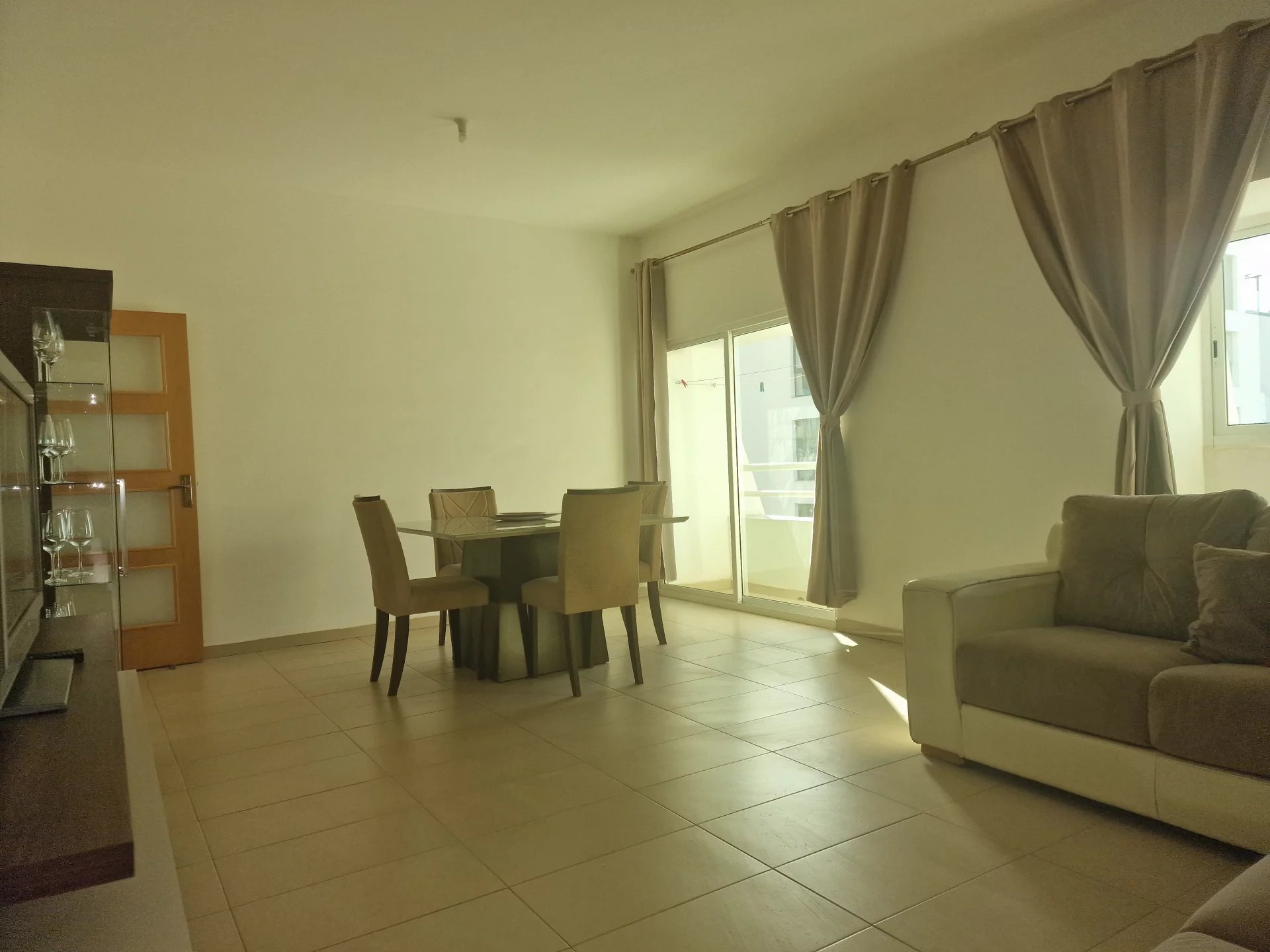 Flat to rent for your holidays in Praia