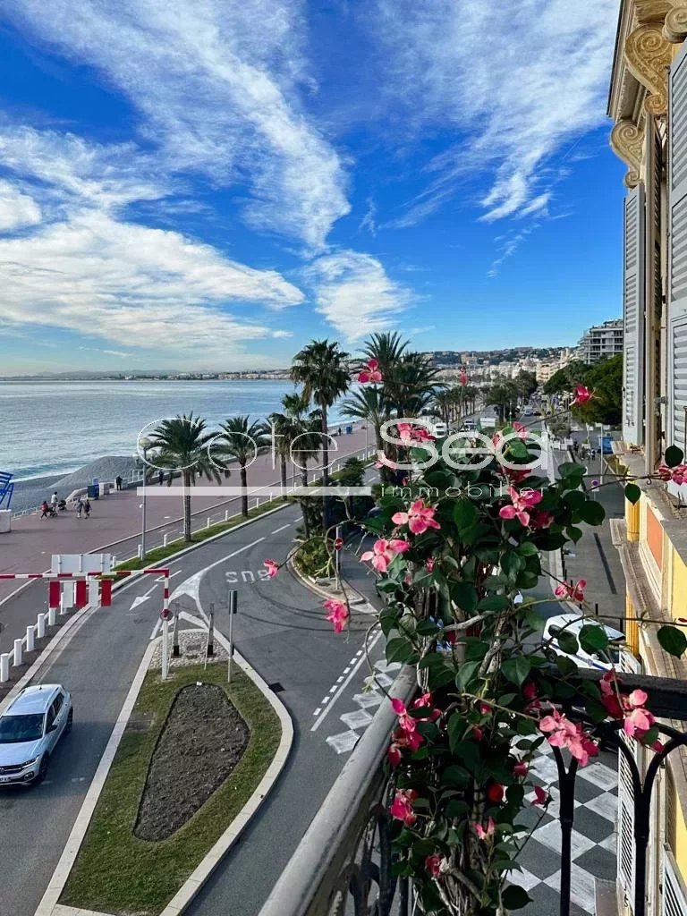 Vendita Appartamento - Nizza (Nice) Promenade des Anglais