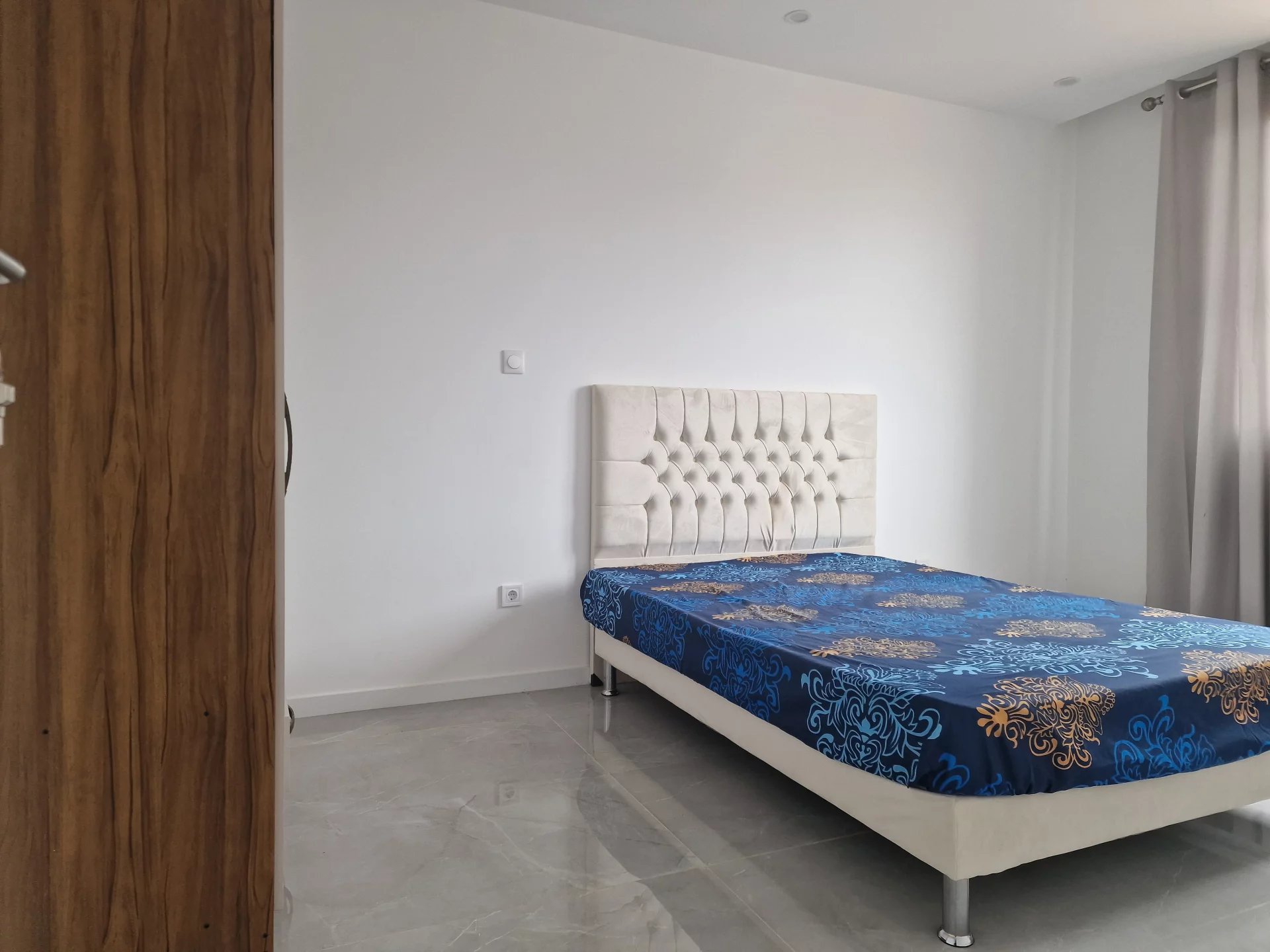 Apartamento para venda na Praia - Vila Esperança