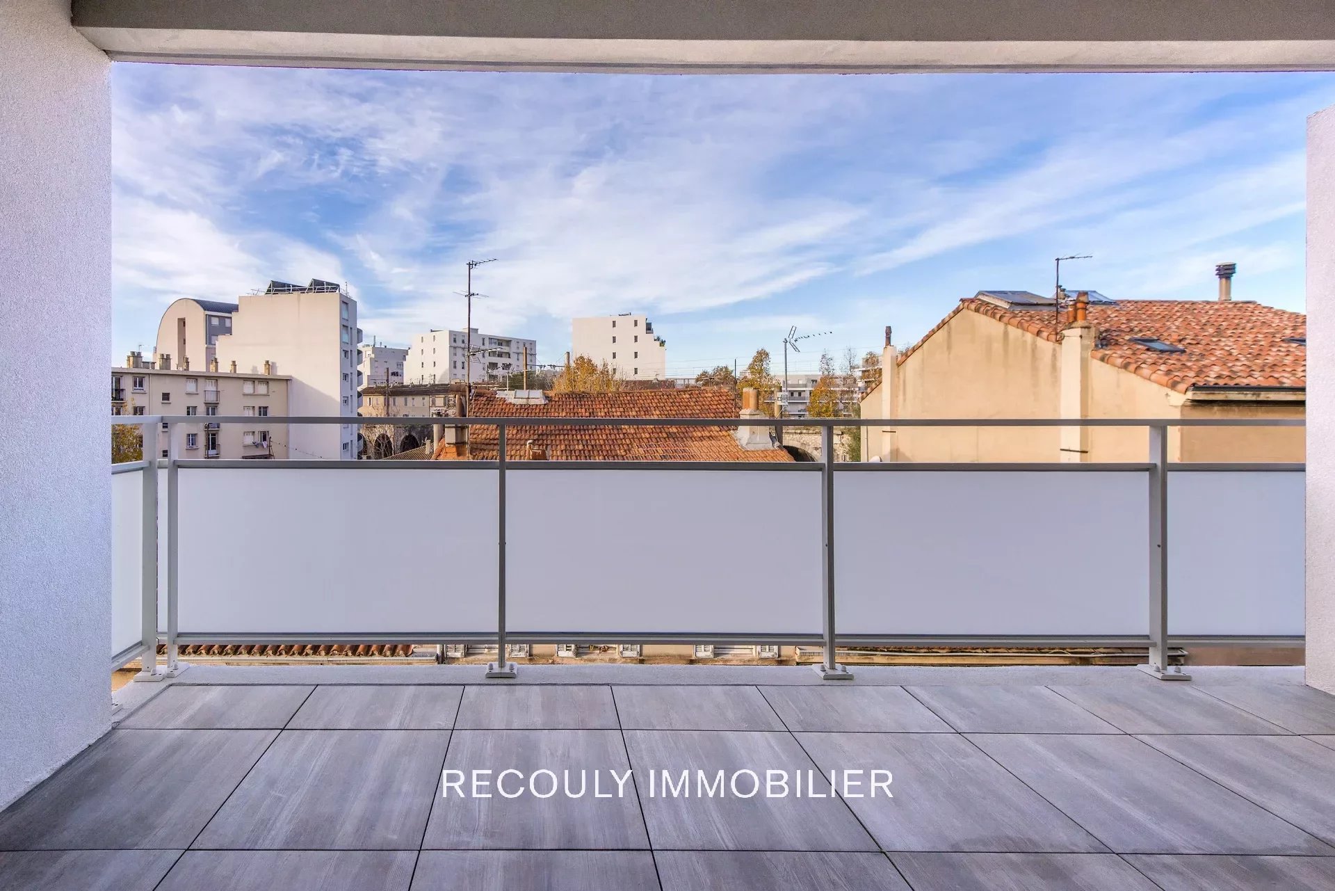 Vente Appartement 77m² 4 Pièces à Marseille (13010) - Recouly Immobilier