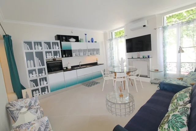 Vente Appartement 65m² 3 Pièces à Cannes (06400) - A Casa Real Estate