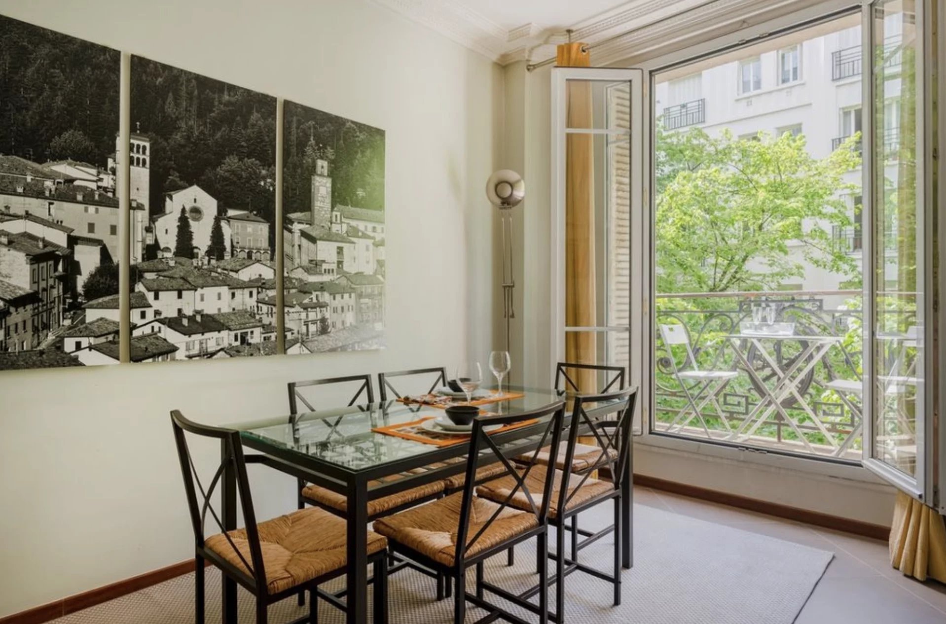 Vente Appartement - Paris 15ème