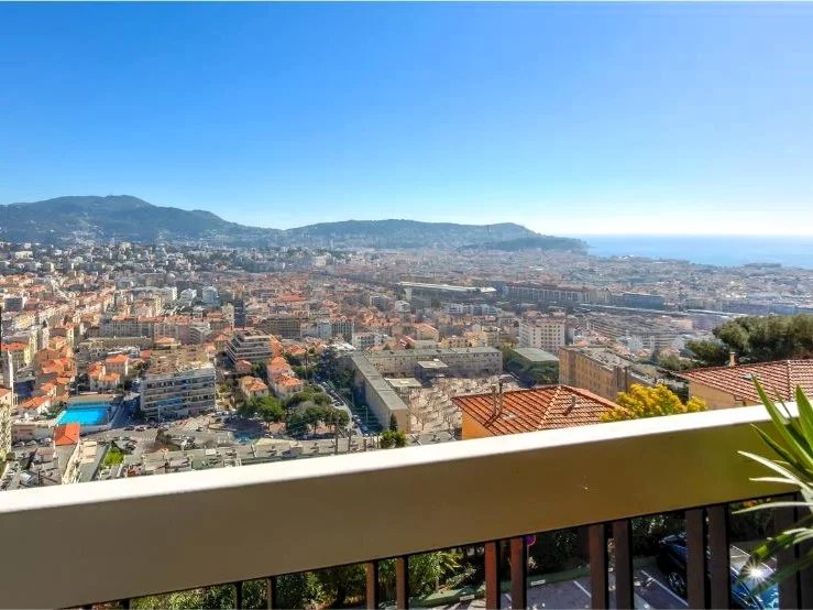 Vente Appartement 110m² 4 Pièces à Nice (06300) - Primo L'Immo Europeenne