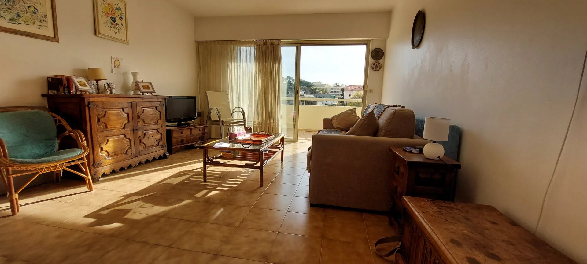 Sale Apartment - Antibes