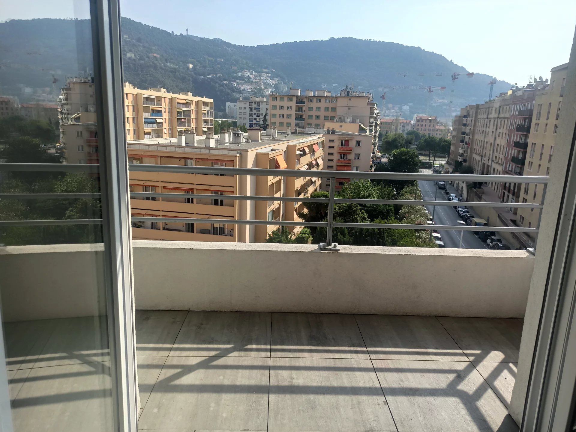 Vente Appartement 25m² 1 Pièce à Nice (06000) - LBI