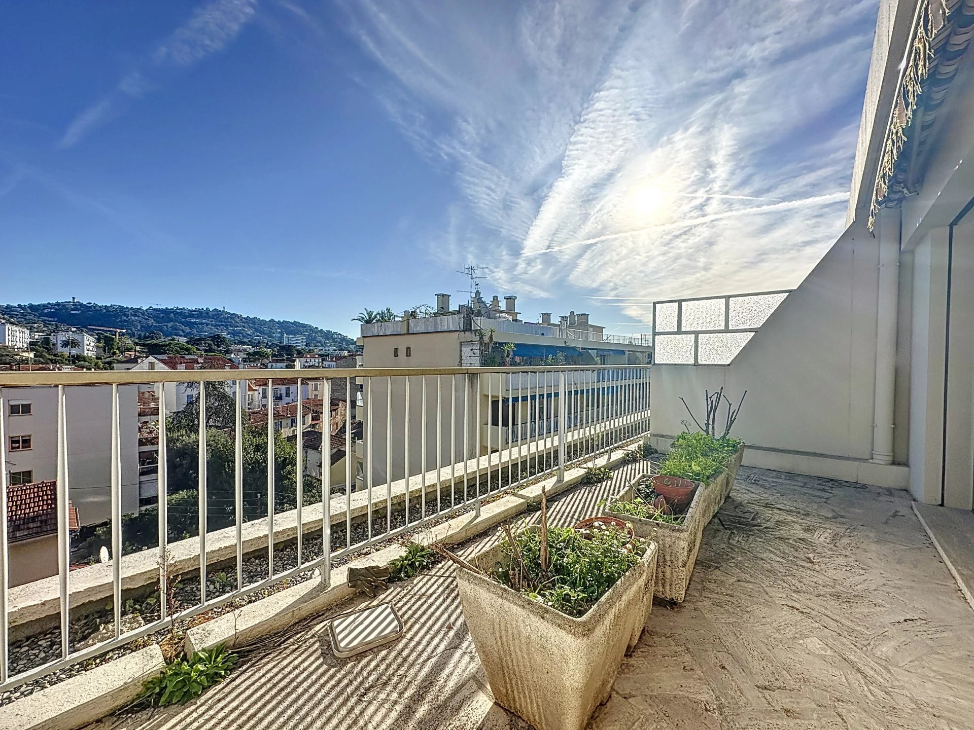 Vente Appartement 55m² 2 Pièces à Cannes (06400) - Joseph Garnier Real Estate
