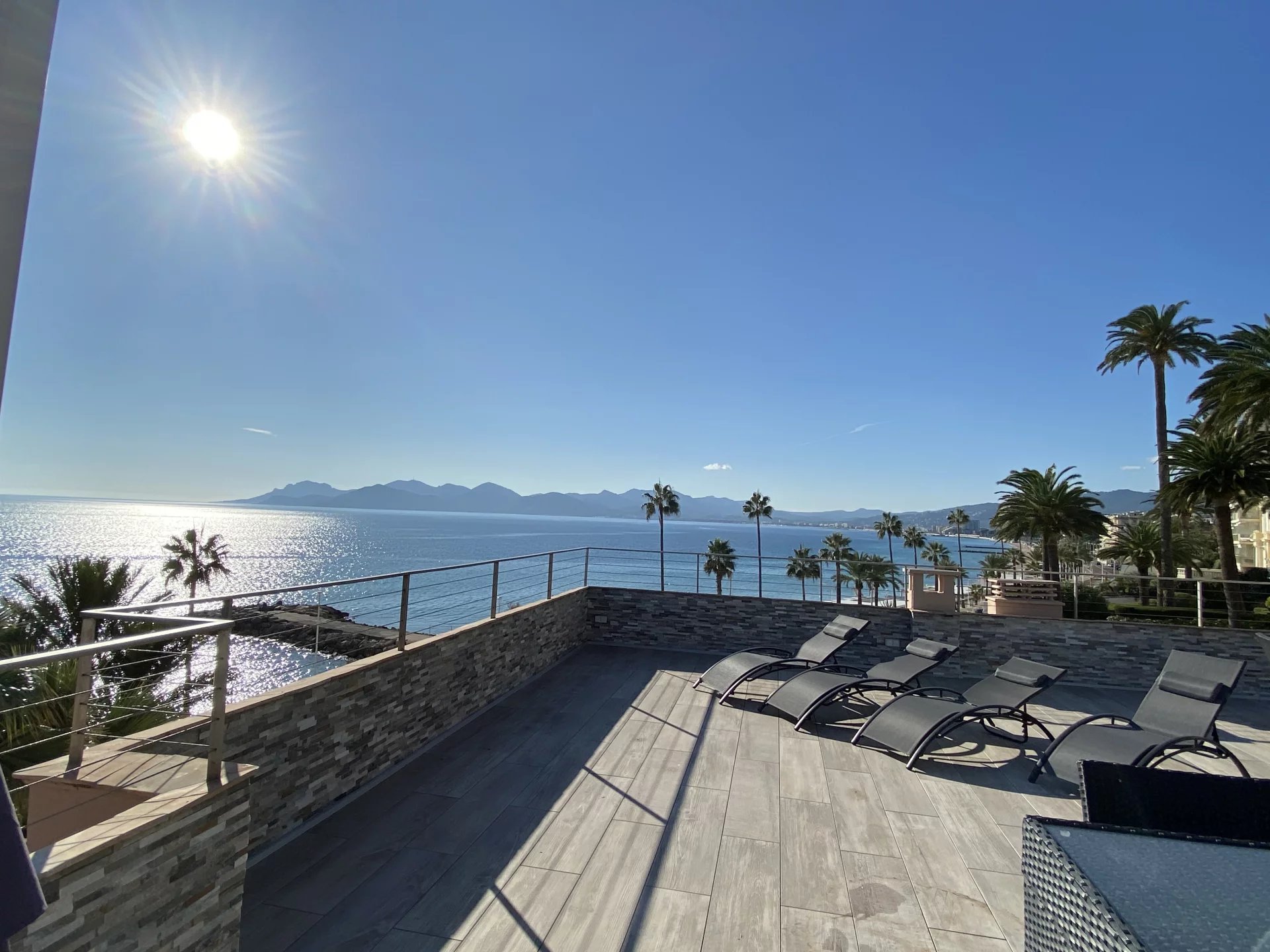 Vente Appartement 5 Pièces à Cannes (06400) - Agence Rossi Croisette Immobilier