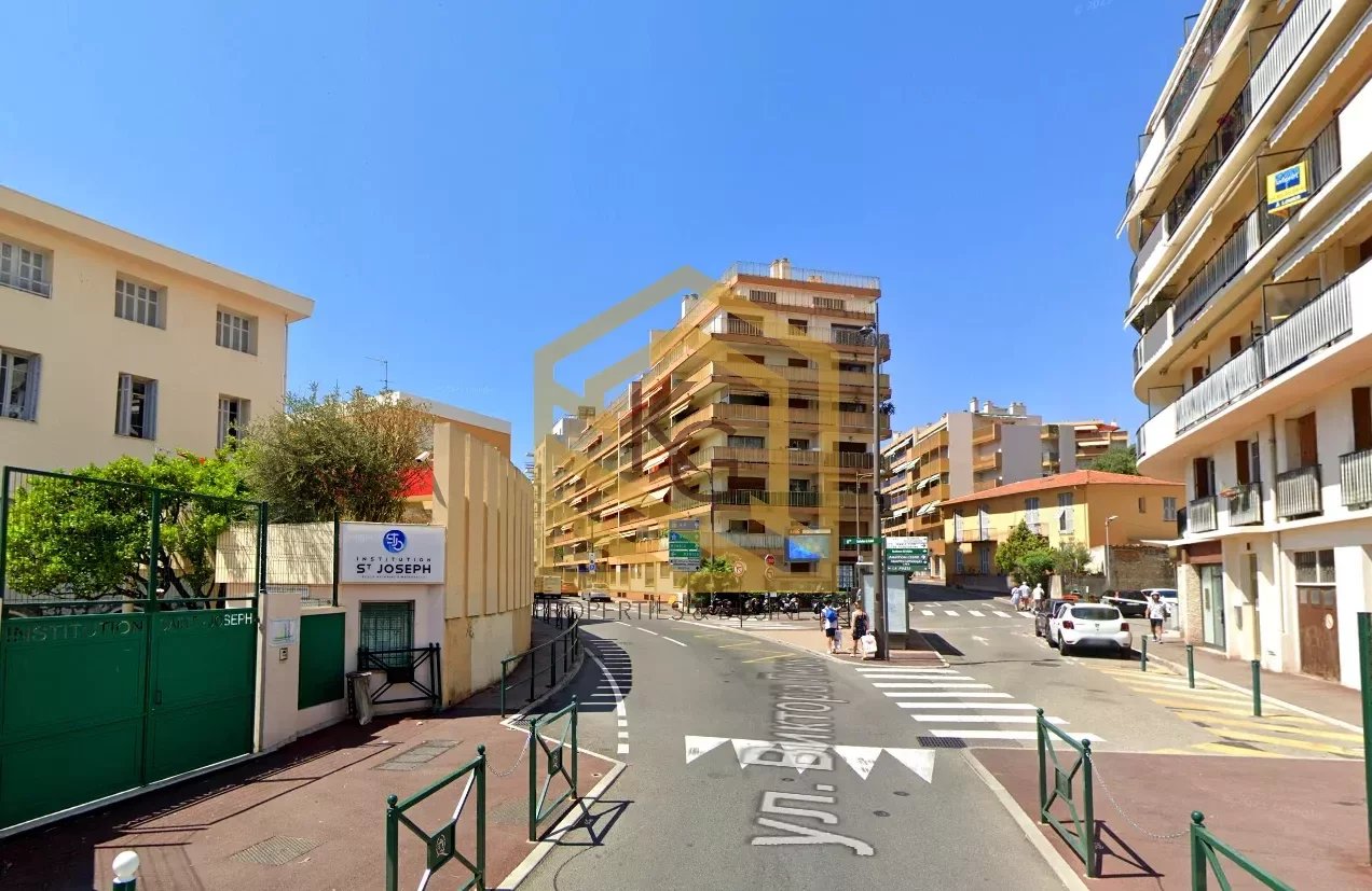 Vente Parking / Box à Roquebrune-Cap-Martin (06190) - K&G Investments