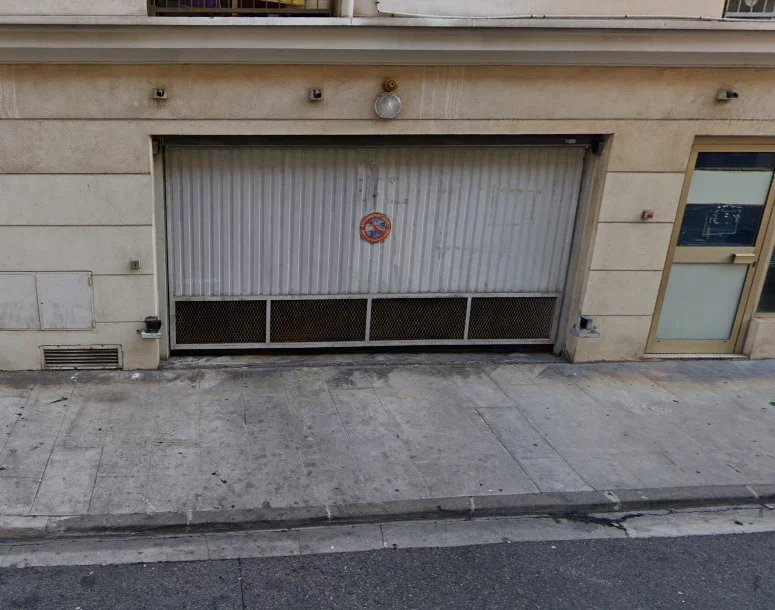 Vente Parking / Box 11m² à Nice (06000) - Abitan Immobilier