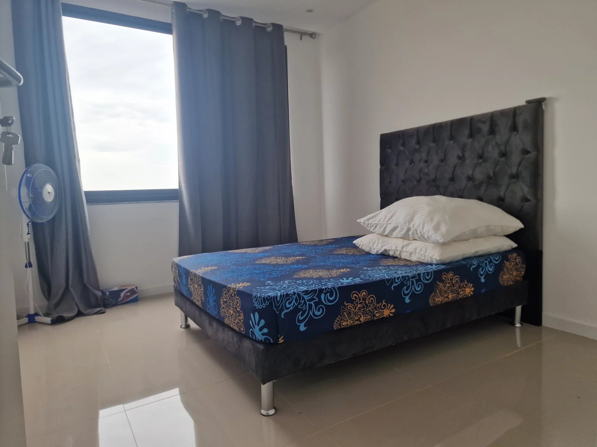 Appartement en location à Praia – Vila Esperança