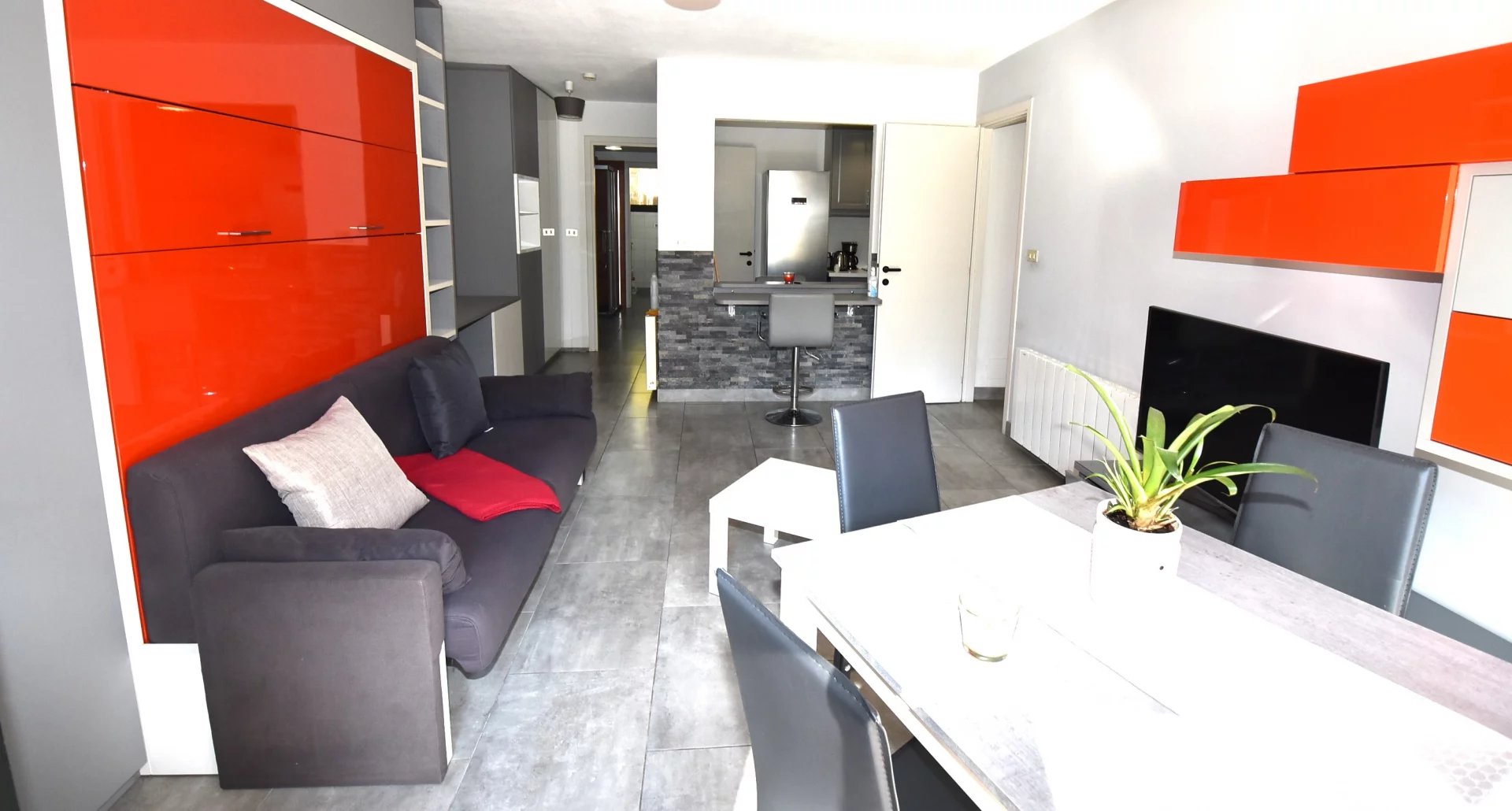 Location Appartement - Biot Saint Julien