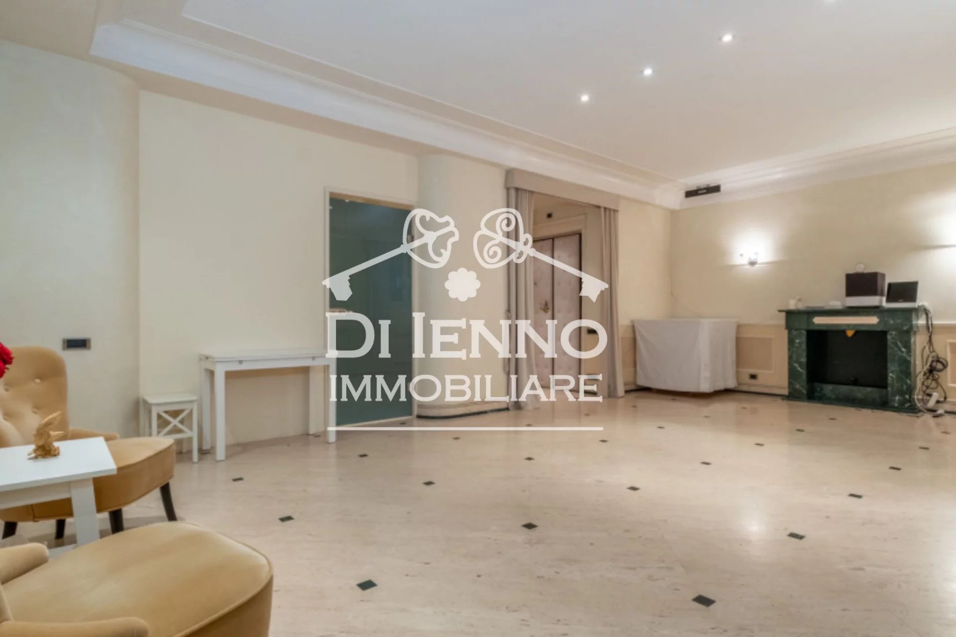 Sale Apartment Roma Flaminio