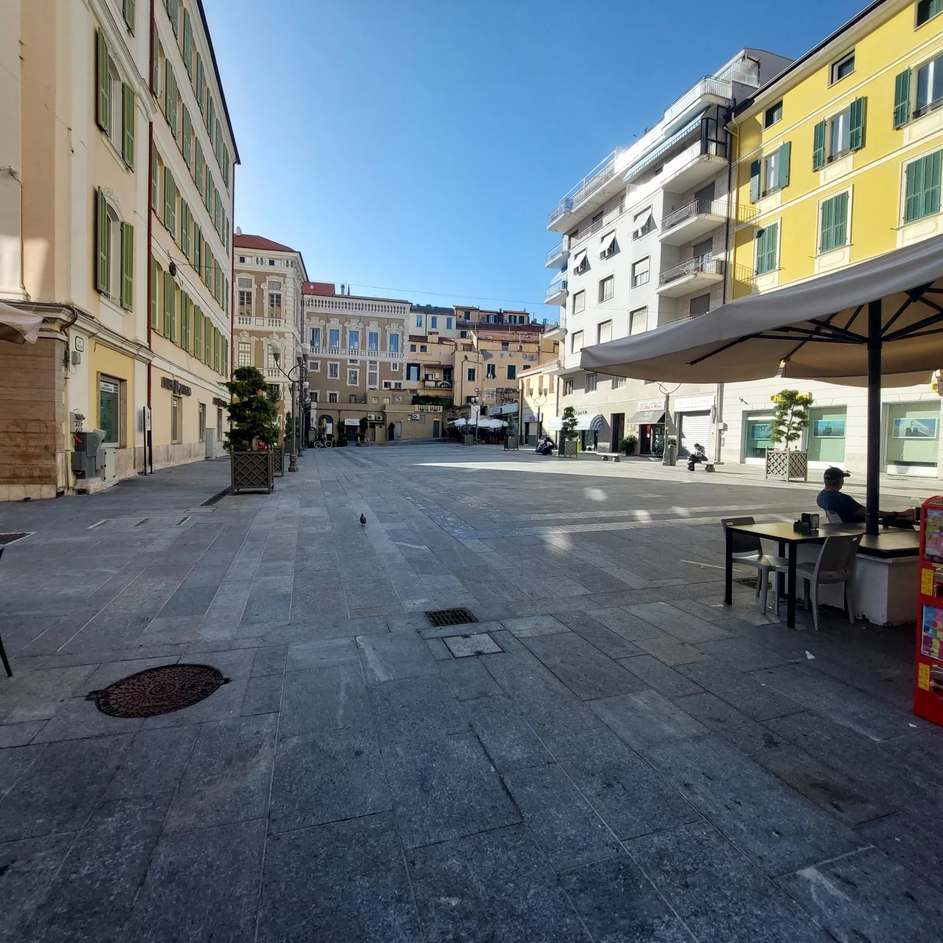 Sale Business assets - Sanremo - Italy