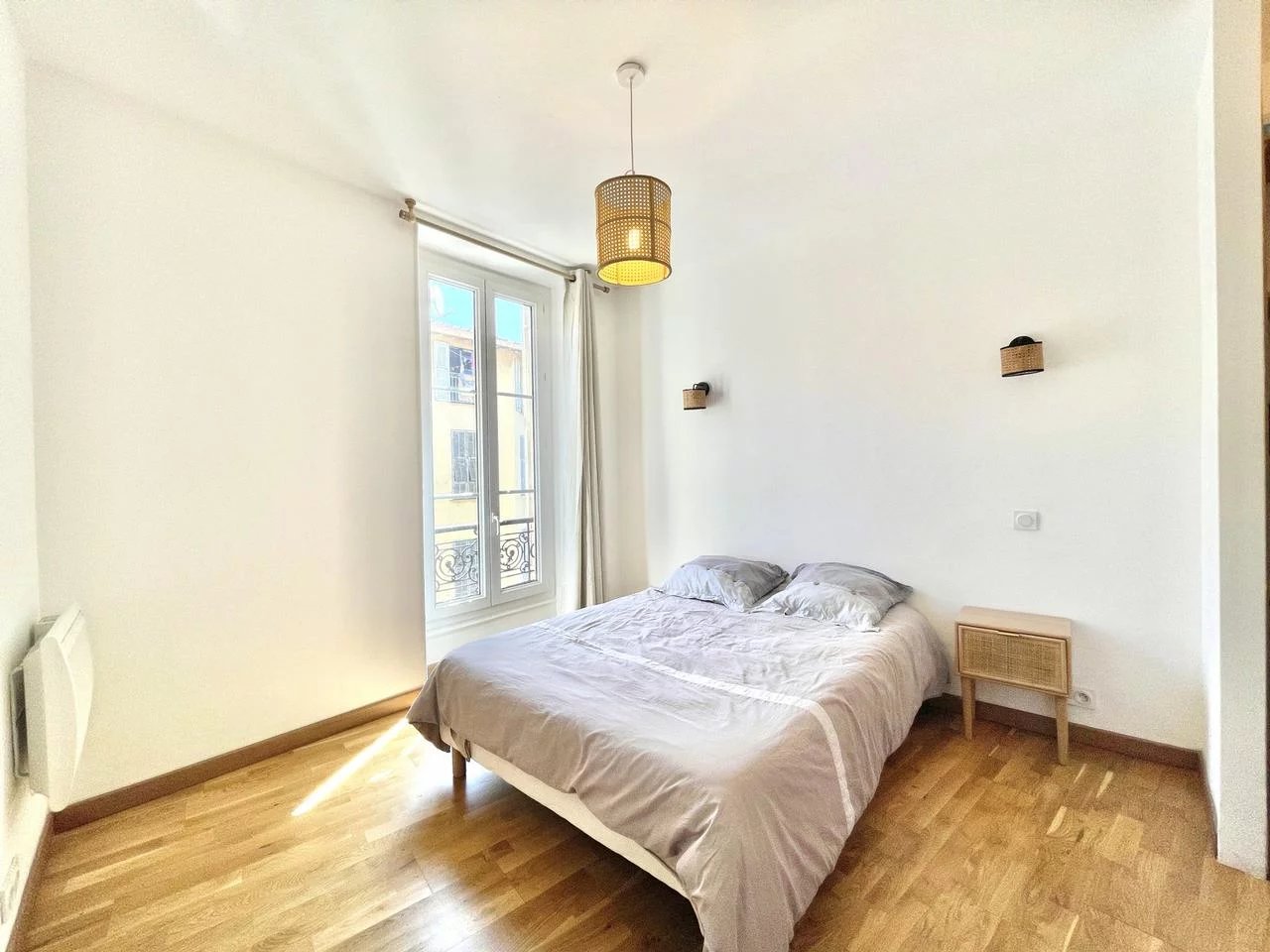 Appartement  3 Rooms 49.92m2  for sale   189 000 €