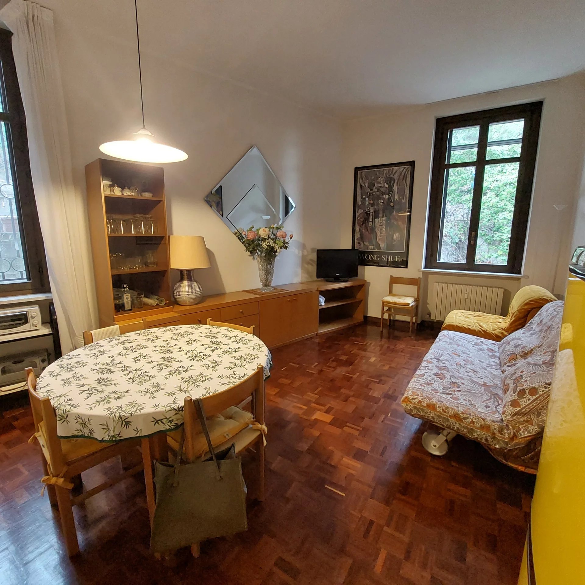 Vendita Appartamento - Bordighera Via Romana - Italia