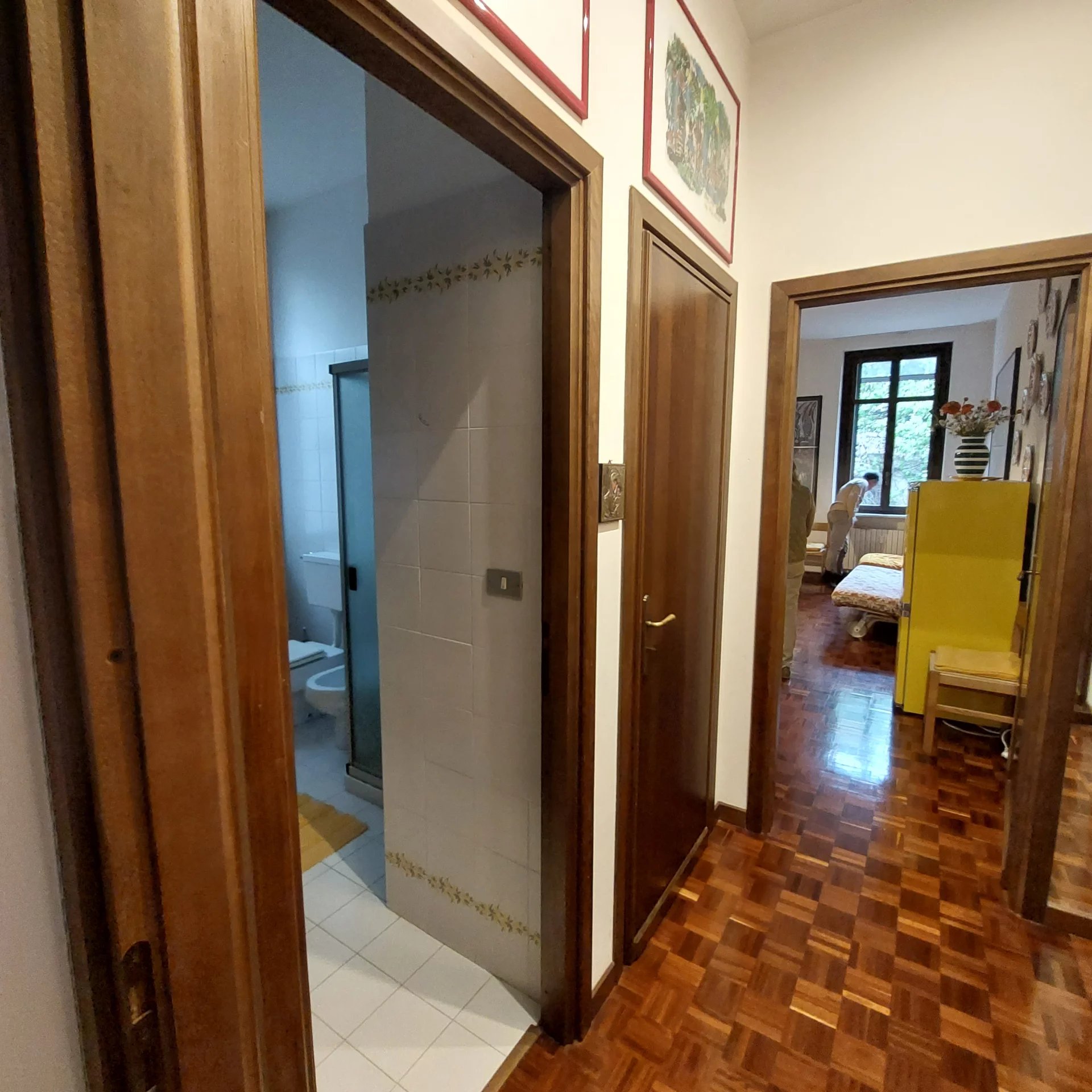 Vendita Appartamento - Bordighera Via Romana - Italia