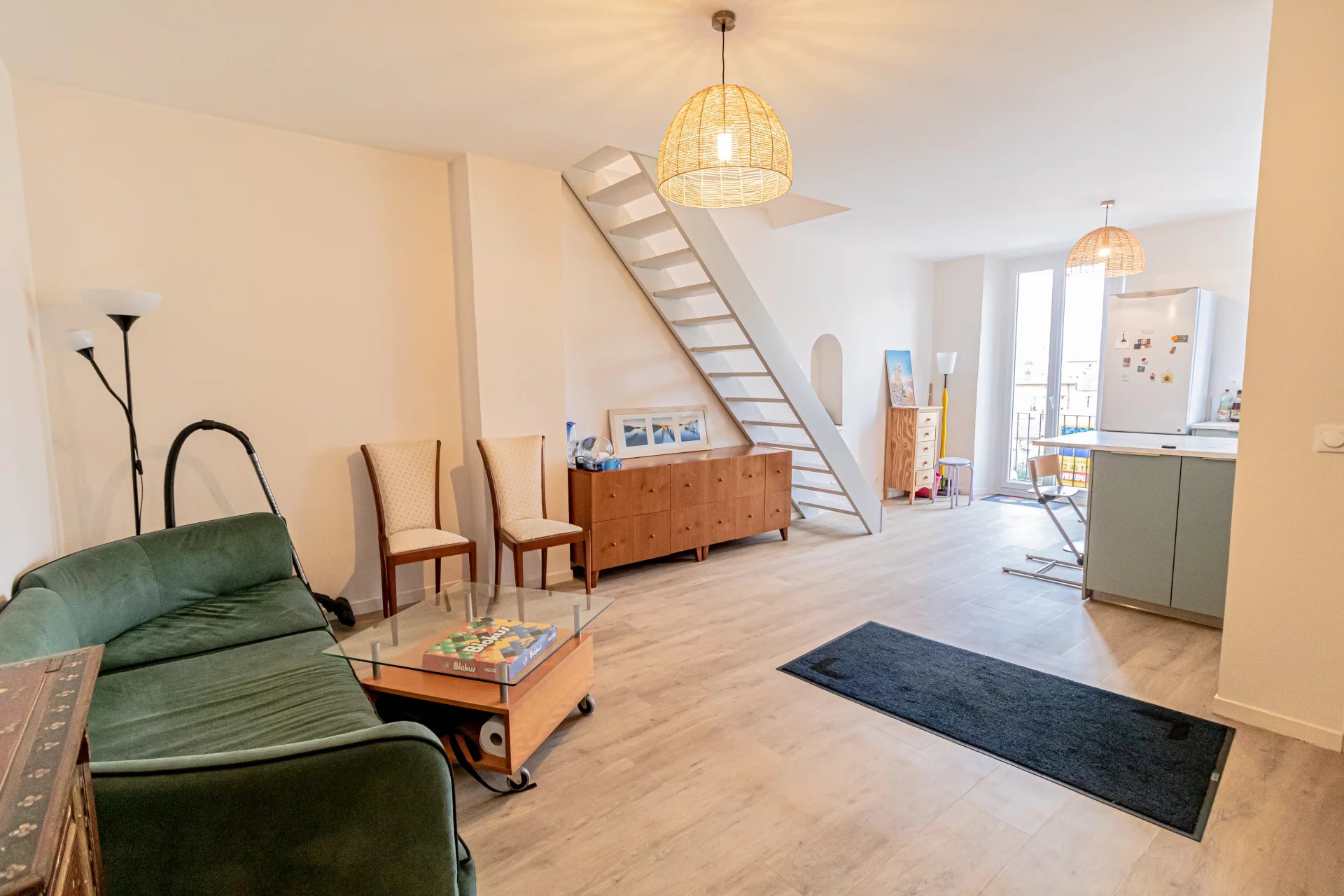 Vente Appartement 69m² 4 Pièces à Cannes (06400) - Agence Prestige International