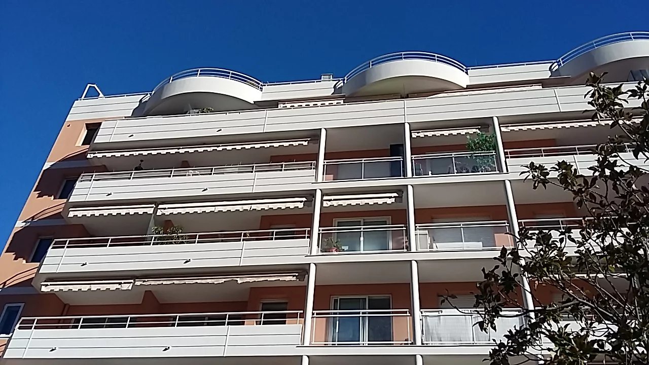 Vente Appartement 27m² 1 Pièce à Menton (06500) - Sud Est Immobilier