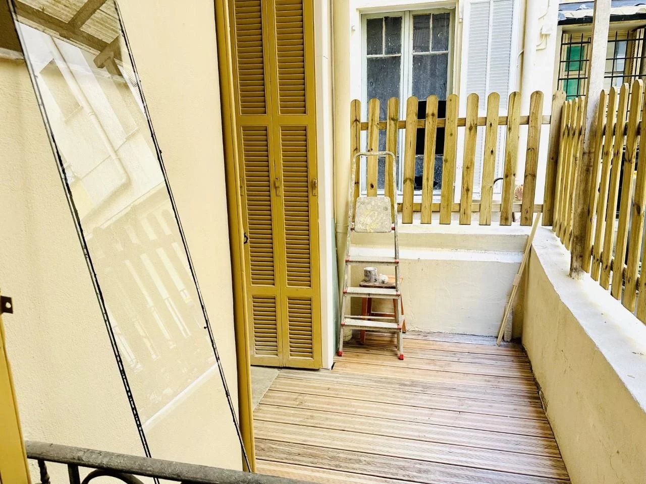 Appartement  3 Rooms 44.48m2  for sale   200 000 €
