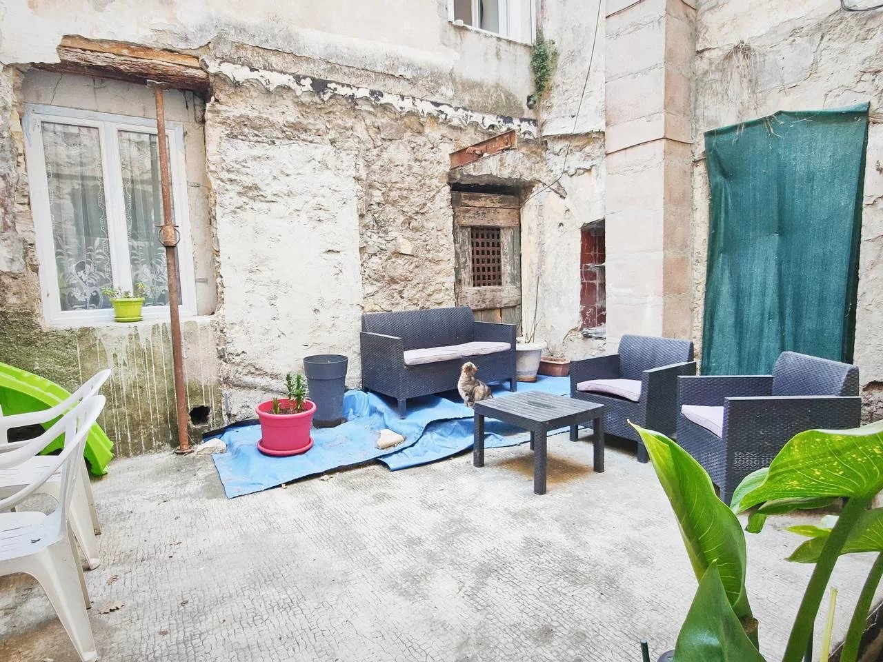 Appartement  6 Rooms 165m2  for sale   170 000 €