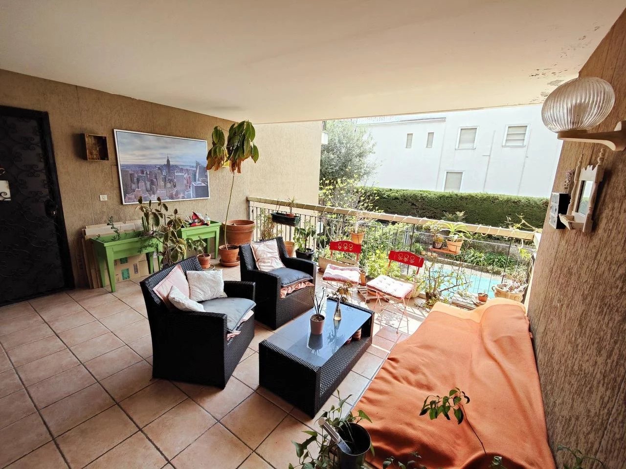 Appartement  3 Rooms 71.2m2  for sale   455 000 €