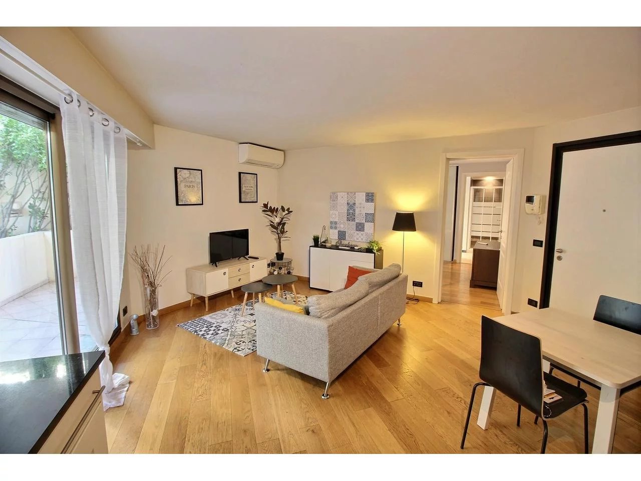 Appartement  2 Cuartos 44.47m2  En venta   450 000 €