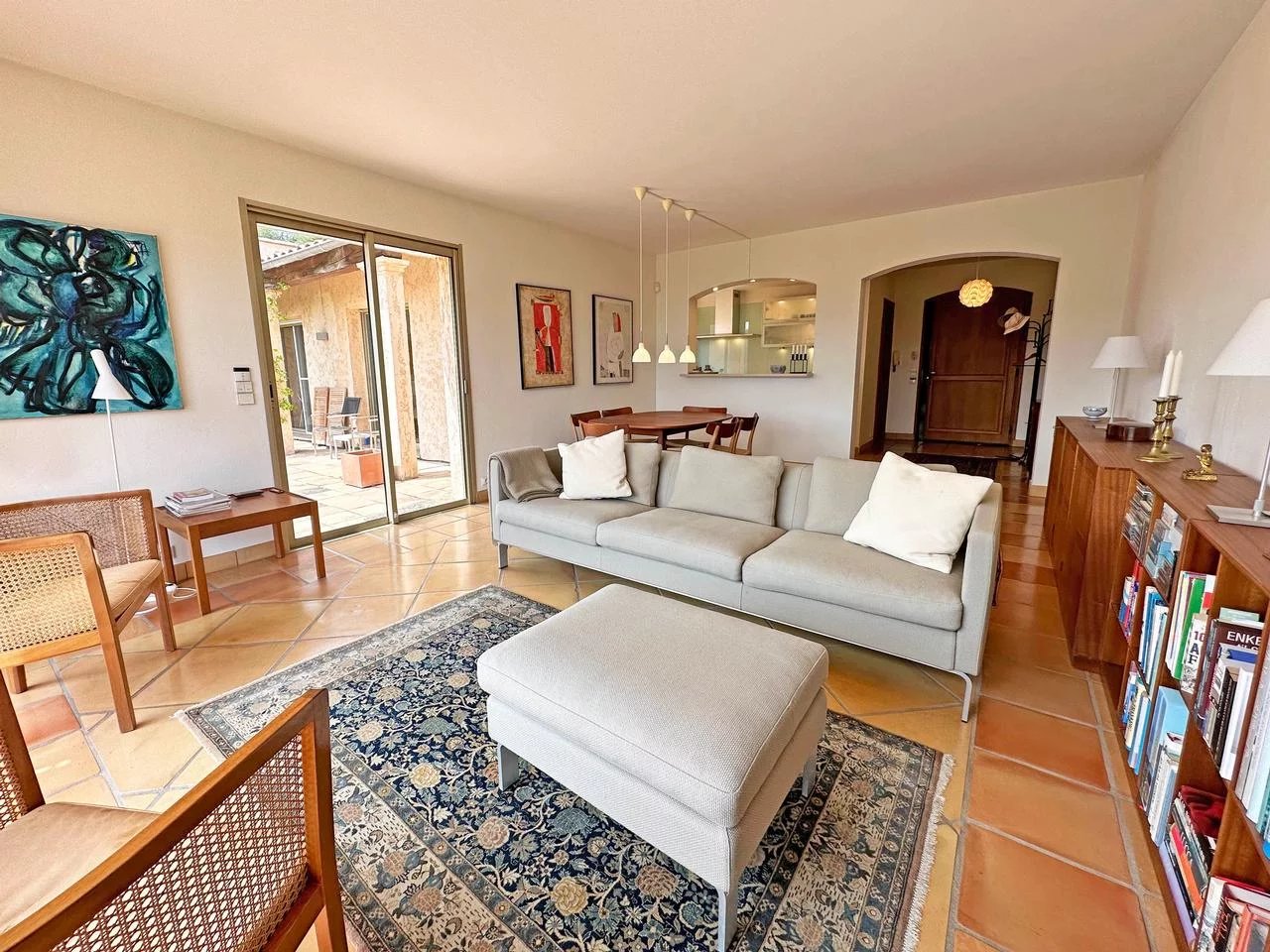 Appartement  3 Locali 100m2  In vendita   750 000 €