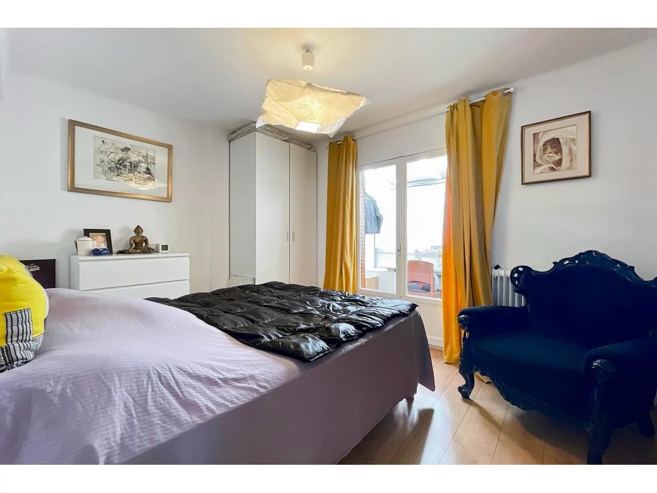 Appartement  3 Rooms 68m2  for sale   299 000 €