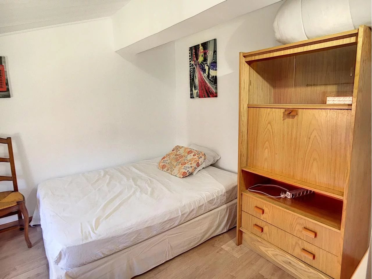 Appartement  3 Rooms 50m2  for sale   239 000 €