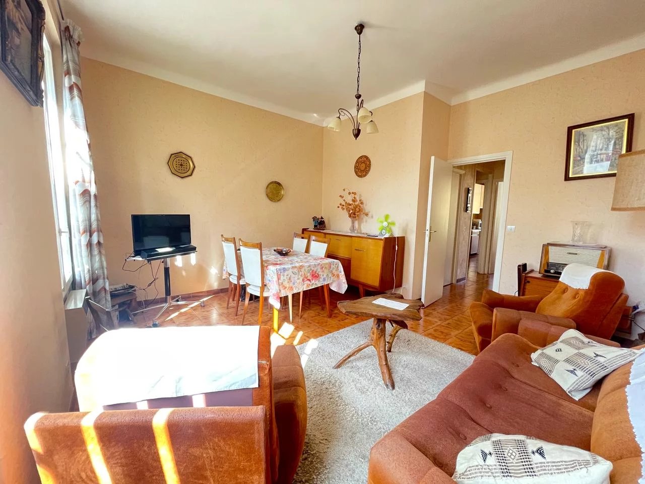 Appartement  4 Rooms 76.86m2  for sale   379 000 €