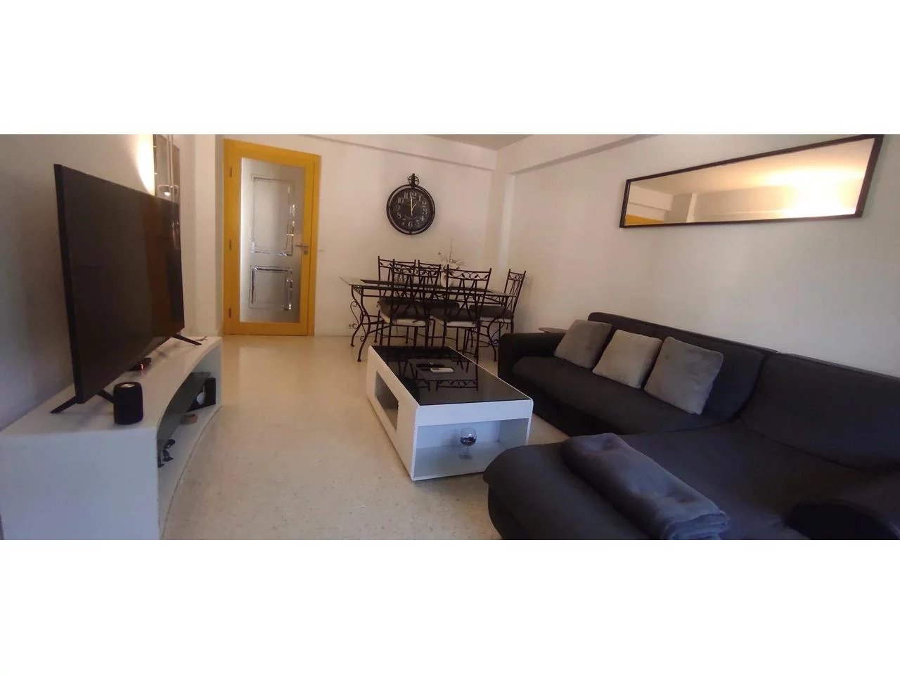 Vente Appartement - Nice Madeleine