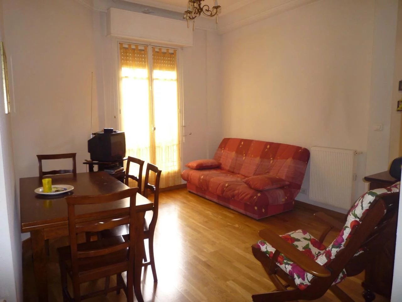 Appartement  2 Rooms 42.4m2  for sale   265 000 €