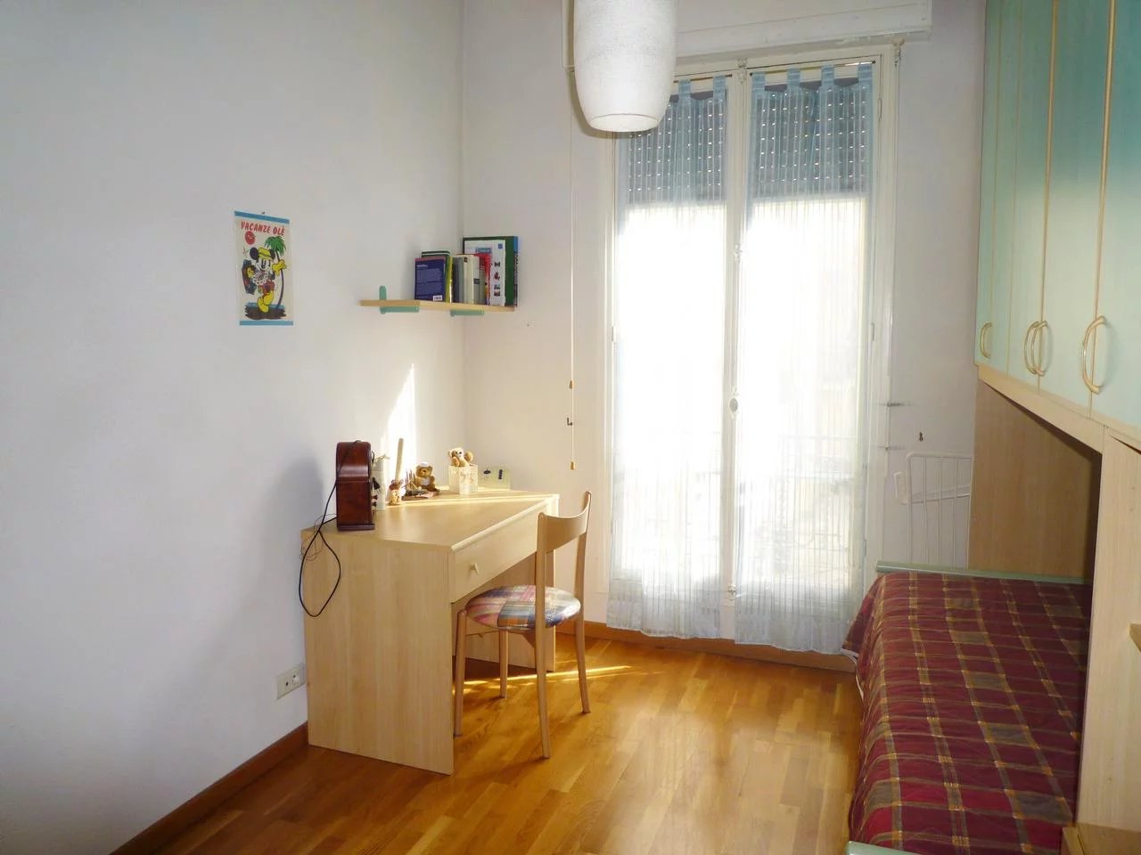 Appartement  2 Rooms 42.4m2  for sale   265 000 €
