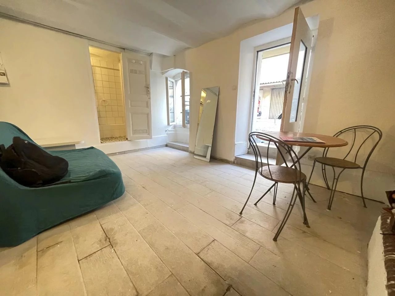 Appartement  1 Rooms 27.15m2  for sale    99 000 €