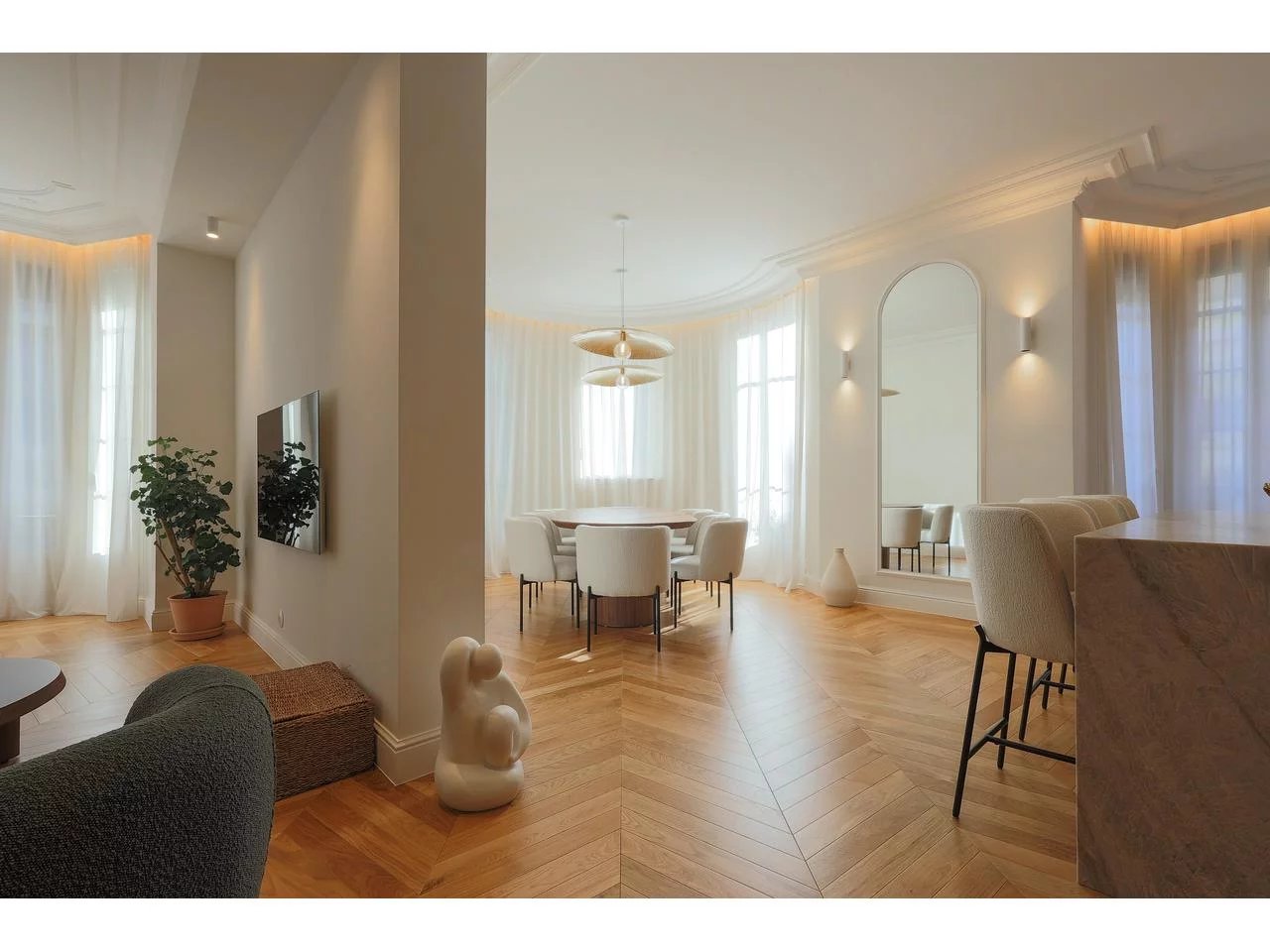 Appartement  4 Locali 115m2  In vendita  1 190 000 €