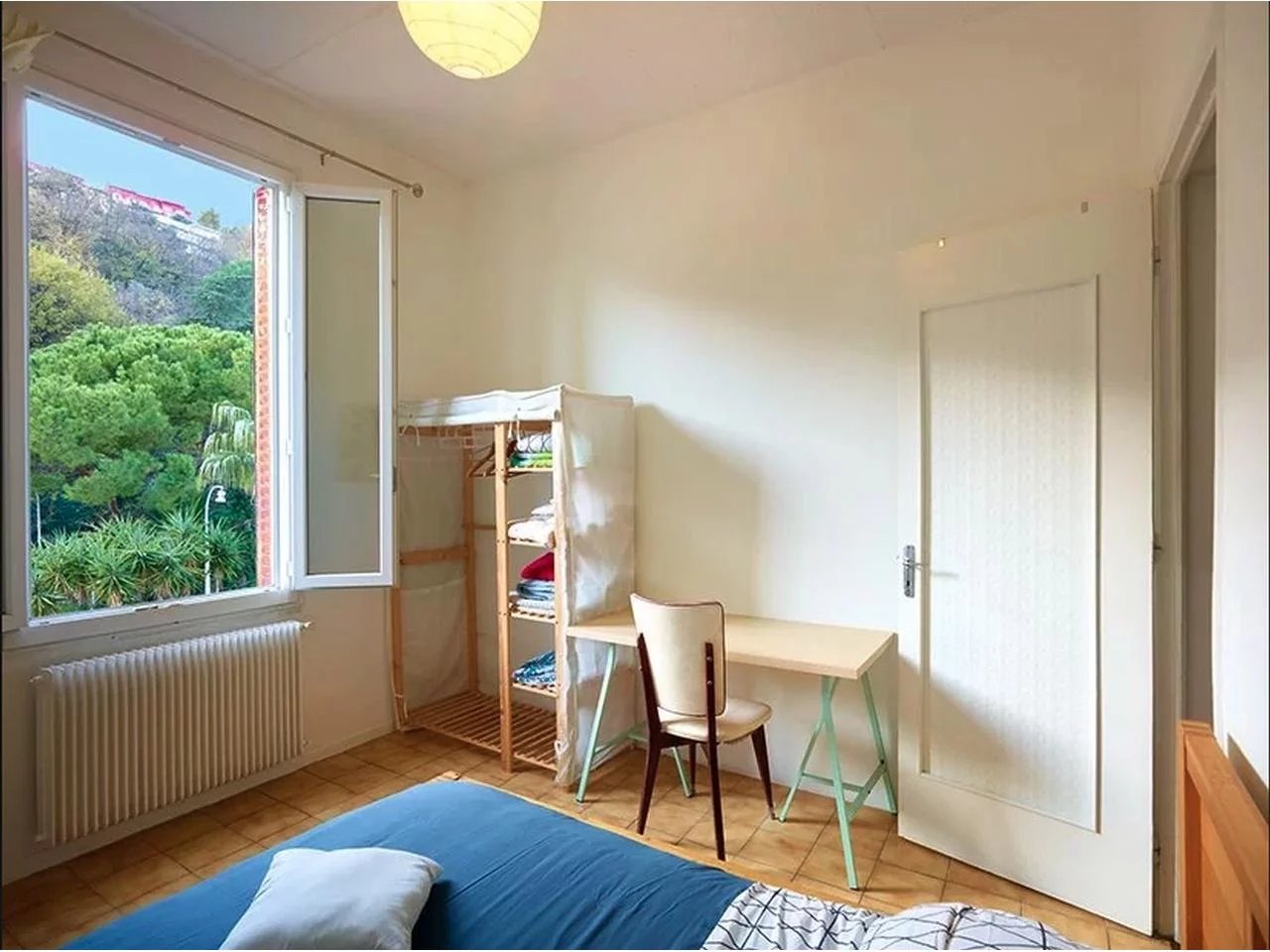 Vente Appartement - Nice Saint Philippe