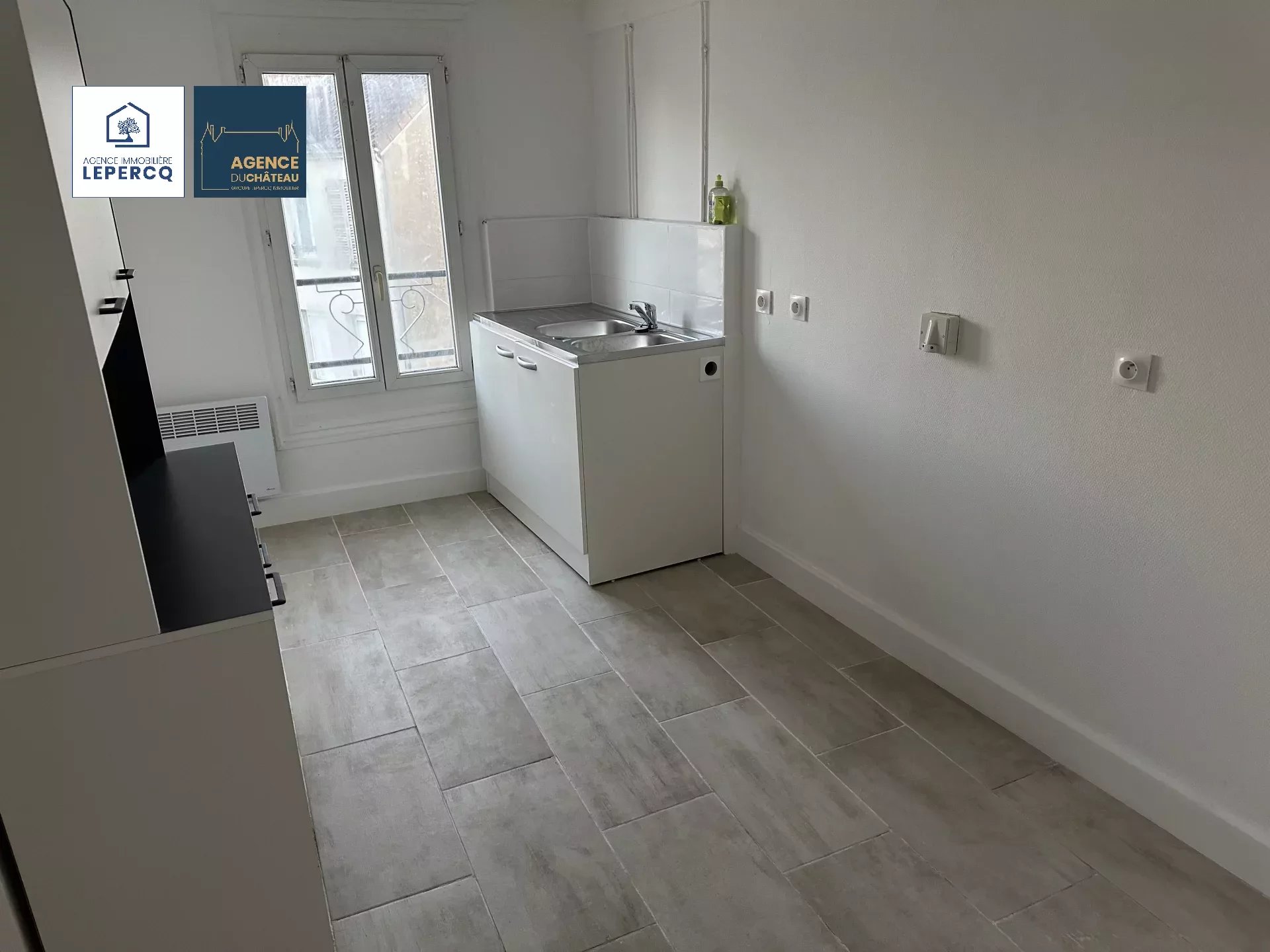 Rental Apartment Neuilly-Saint-Front