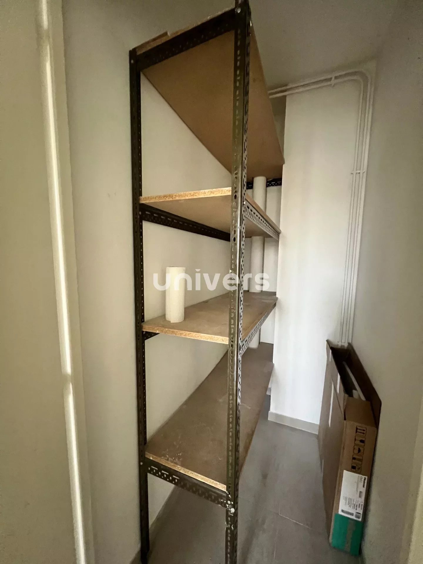 Appartement T3 - Valence