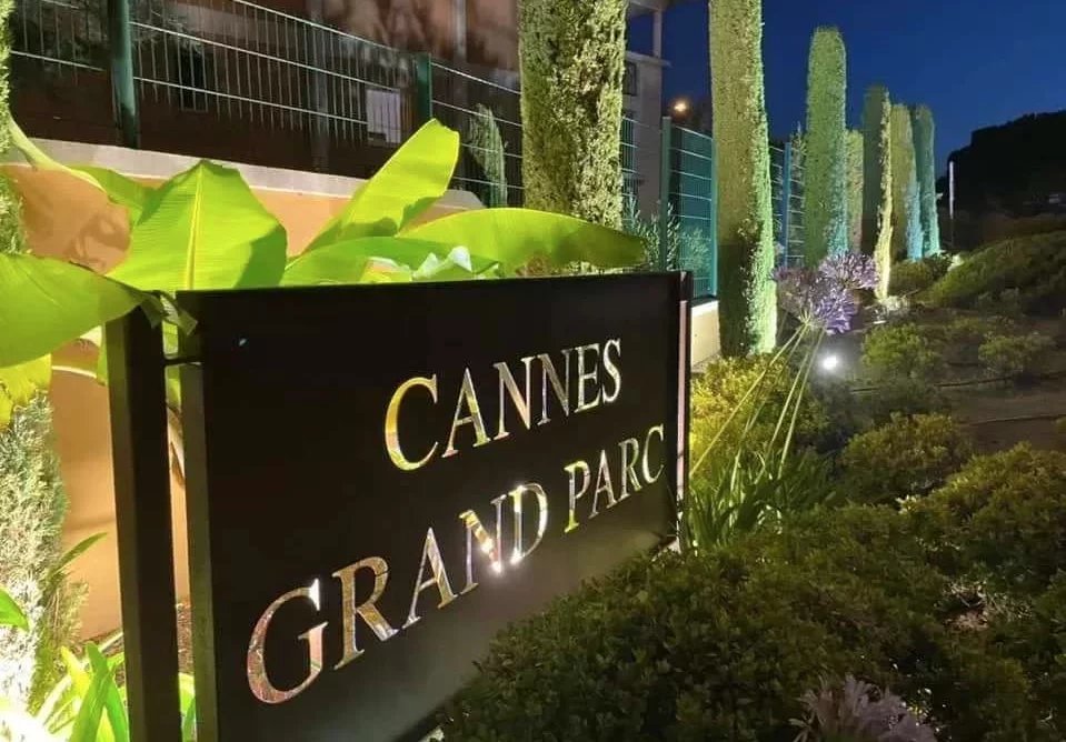 Sale Apartment Cannes Croix des Gardes