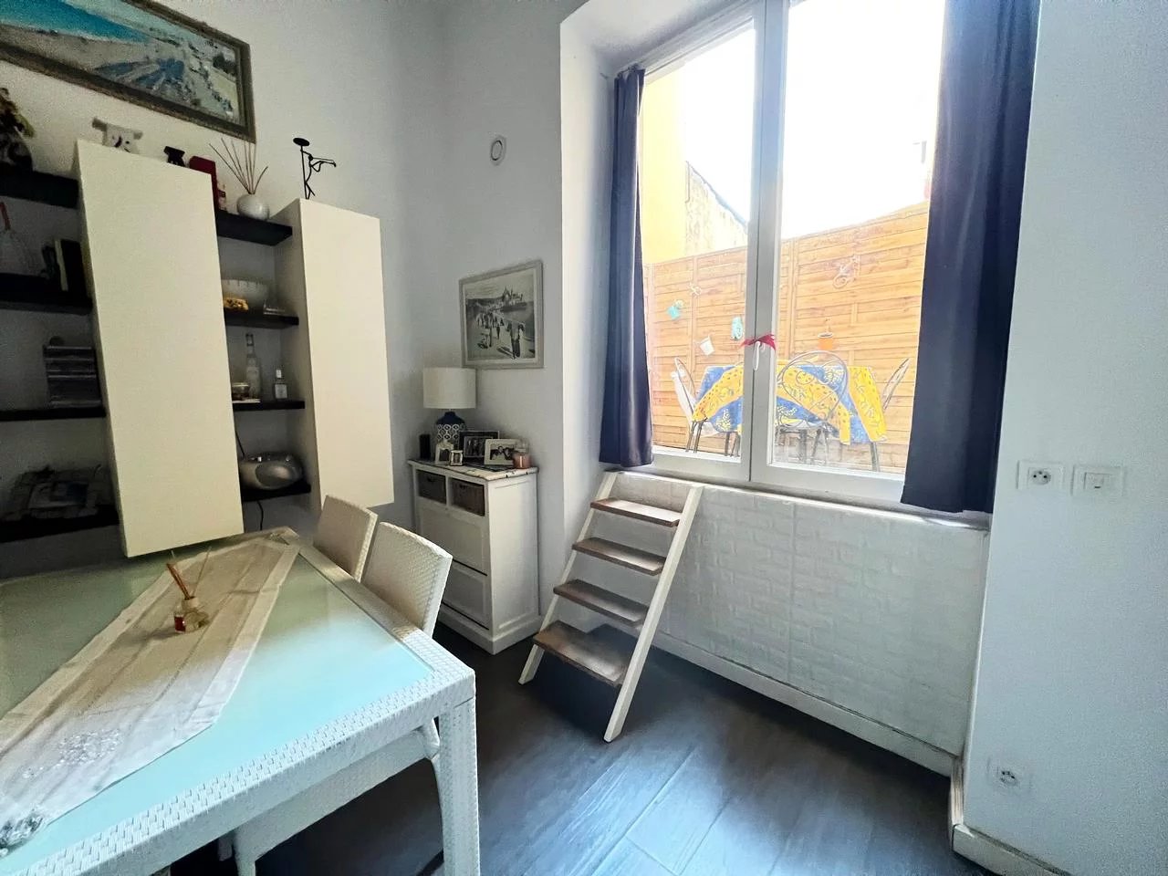 Appartement  1 Rooms 22.6m2  for sale   269 000 €