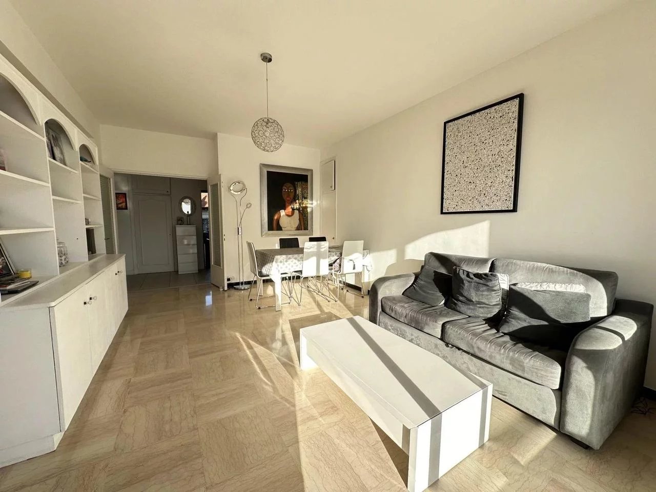 Appartement  3 Rooms 75.08m2  for sale   474 000 €