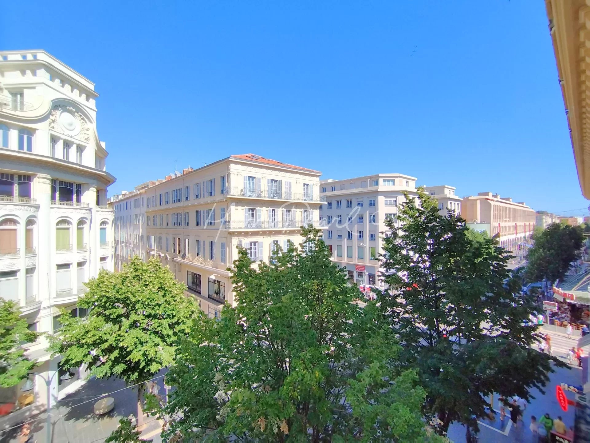 Vente Appartement 160m² 5 Pièces à Nice (06300) - Home Pearl Immobilier