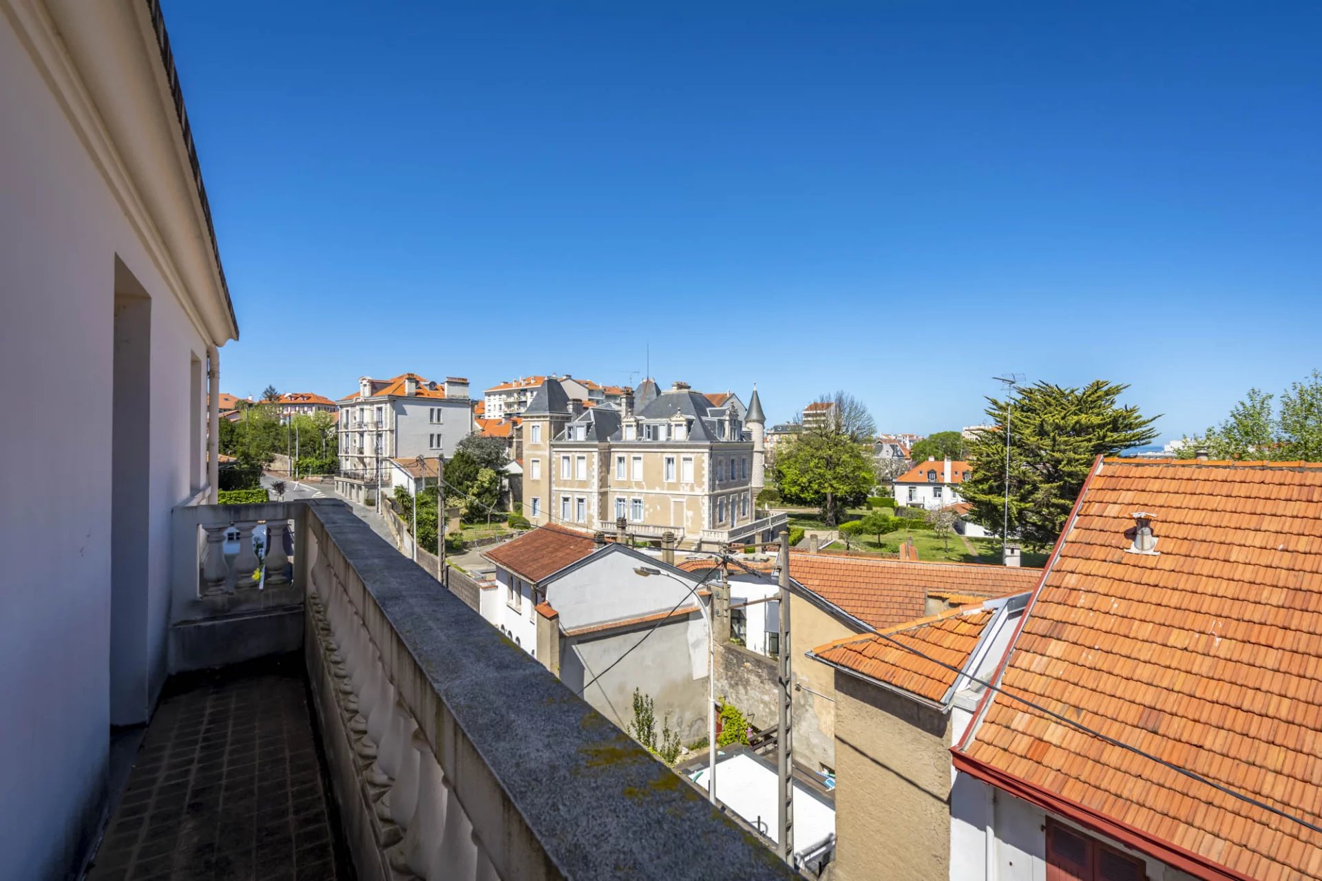 Sale Apartment Biarritz