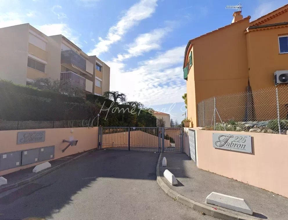 Vente Parking / Box 12m² 1 Pièce à Nice (06000) - Home Pearl Immobilier