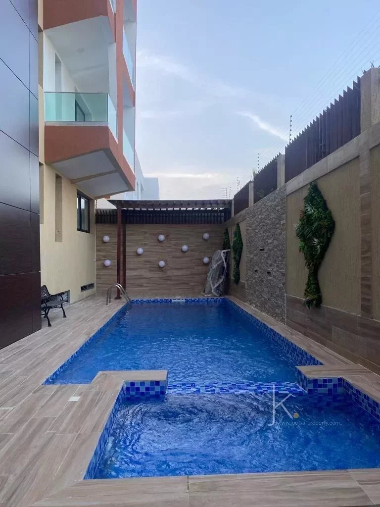 Sale Apartment Abidjan Cocody