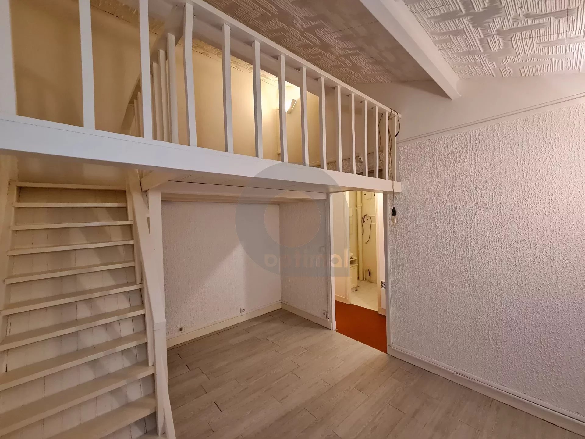 Vente Appartement 20m² 1 Pièce à Menton (06500) - Dynamic-Immo