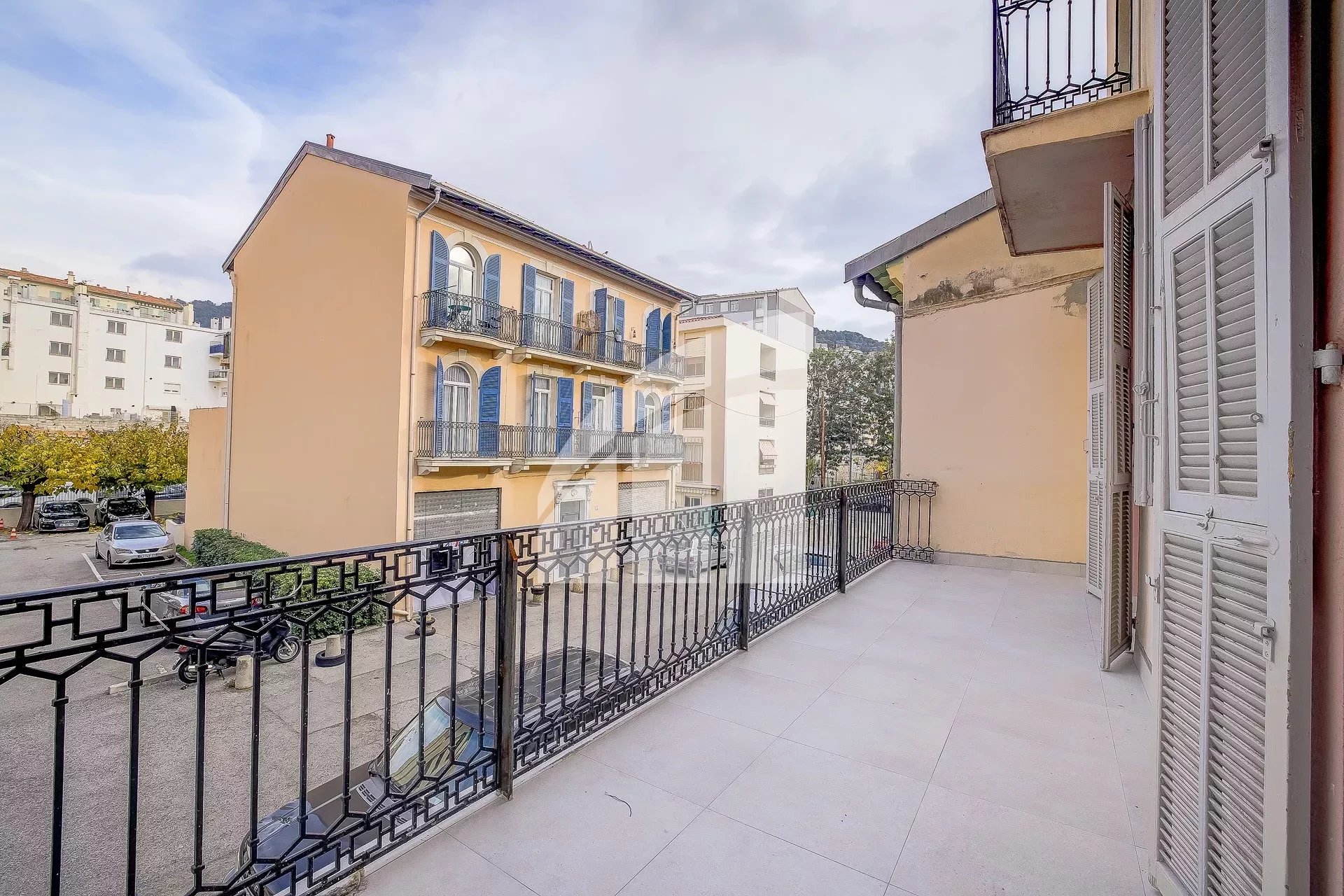 Vente Appartement 31m² 2 Pièces à Nice (06300) - Groupe Palais Immobilier